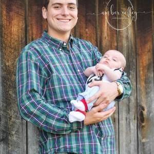 Meet your Posher, Tyler